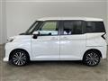 2020 Toyota Roomy
