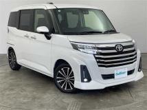 2020 Toyota Roomy