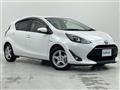 2017 Toyota AQUA