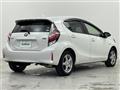 2017 Toyota AQUA