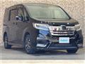 2019 Honda Step WGN