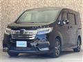2019 Honda Step WGN