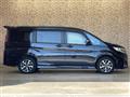 2019 Honda Step WGN