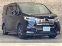 2019 Honda Step WGN