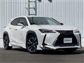 2021 Lexus UX