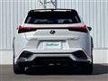 2021 Lexus UX