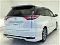 2016 Toyota Estima