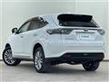 2014 Toyota Harrier