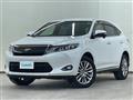 2014 Toyota Harrier