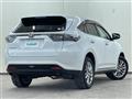 2014 Toyota Harrier