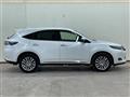 2014 Toyota Harrier