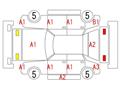 2014 Toyota Harrier
