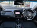 2019 Honda Grace