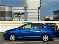 2019 Honda Grace