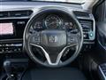 2019 Honda Grace