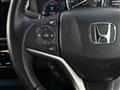 2019 Honda Grace