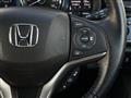 2019 Honda Grace