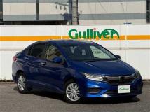 2019 Honda Grace