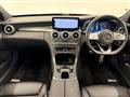 2019 Mercedes-Benz C-Class