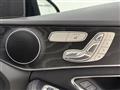2019 Mercedes-Benz C-Class