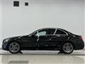 2019 Mercedes-Benz C-Class