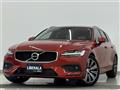 2019 Volvo V60
