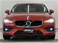 2019 Volvo V60