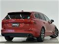 2019 Volvo V60