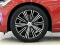 2019 Volvo V60