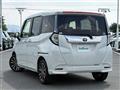 2020 Toyota Roomy