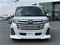 2020 Toyota Roomy