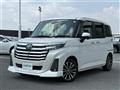 2020 Toyota Roomy