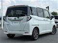 2020 Toyota Roomy