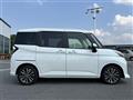 2020 Toyota Roomy