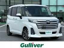 2020 Toyota Roomy
