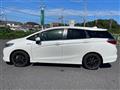 2017 Honda SHUTTLE HYBRID