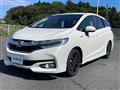2017 Honda SHUTTLE HYBRID