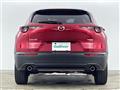 2023 Mazda CX-3