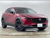 2023 Mazda CX-3