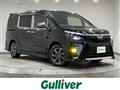 2021 Toyota Voxy