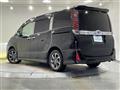 2021 Toyota Voxy