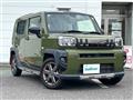 2020 Daihatsu Taft
