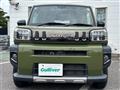 2020 Daihatsu Taft