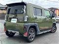 2020 Daihatsu Taft