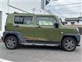2020 Daihatsu Taft