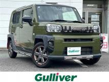 2020 Daihatsu Taft