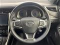 2018 Toyota Harrier Hybrid