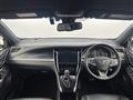 2018 Toyota Harrier Hybrid