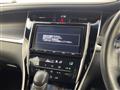 2018 Toyota Harrier Hybrid