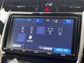 2018 Toyota Harrier Hybrid